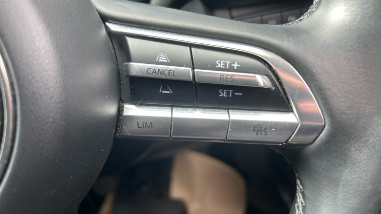Mazda Cx-30 2.0 e-Skyactiv X MHEV Sport Lux 5dr Petrol Hatchback